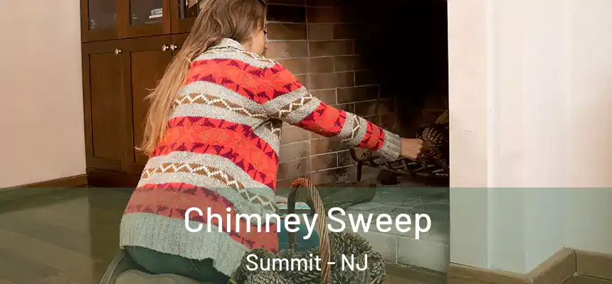 Chimney Sweep Summit - NJ