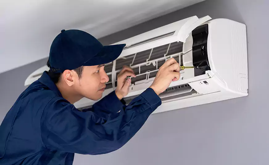 AC Duct Cleaning Summit