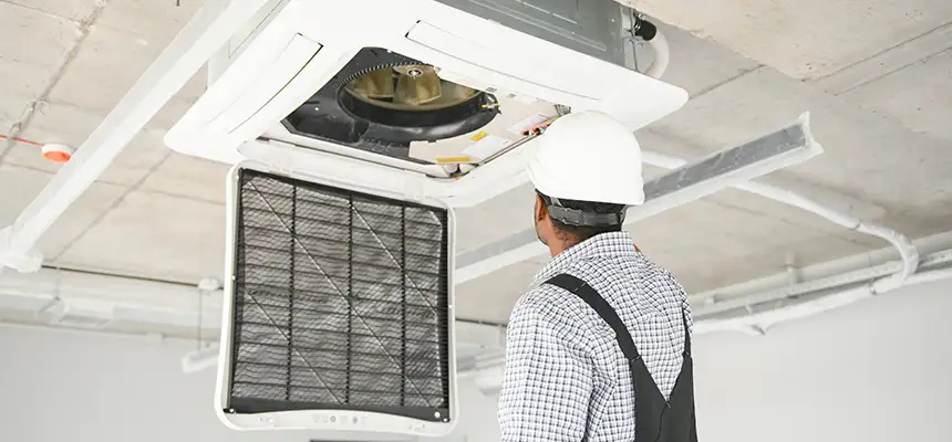 Our Affordable Duct Cleaning Near Me Services in Summit, NJ