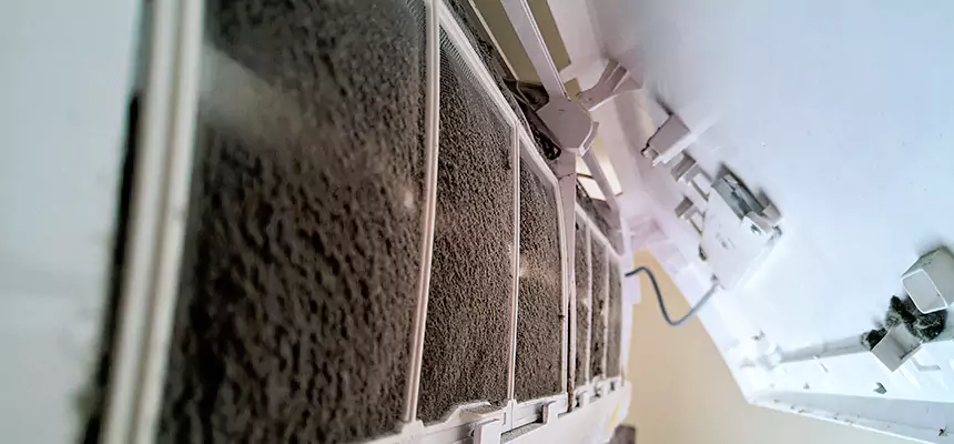 Preventive Air Duct Bacteria Removal in Summit