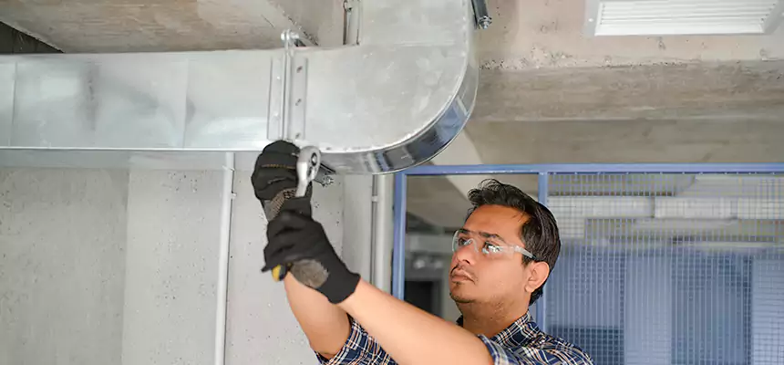 Our Air Duct Installation Services in Summit, NJ