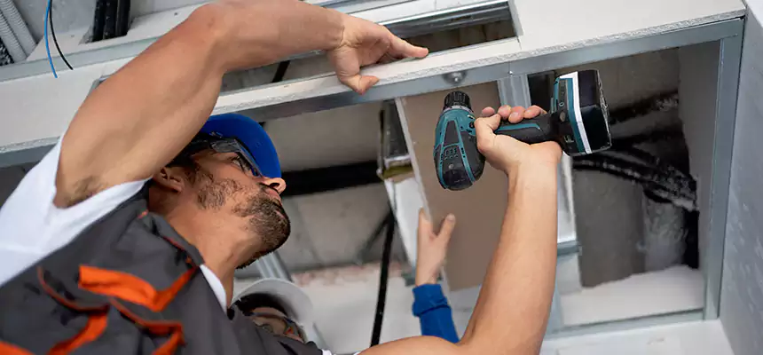 Our Apartment Air Duct Cleaning Services in Summit, NJ
