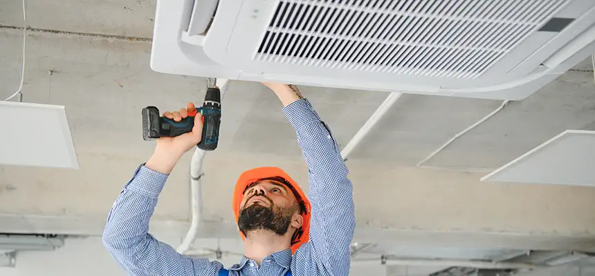 Detailed Multi‑Unit Riser & Roof Termination Cleaning in Summit