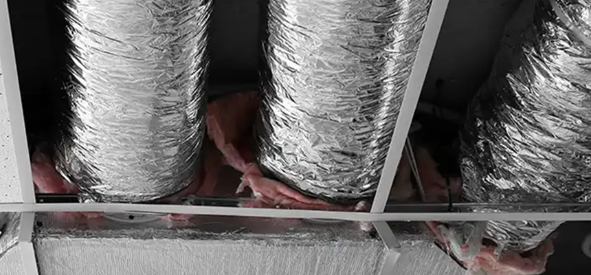 Scalable Commercial Multi‑Unit Dryer Vent Camera Inspection in Summit, NJ