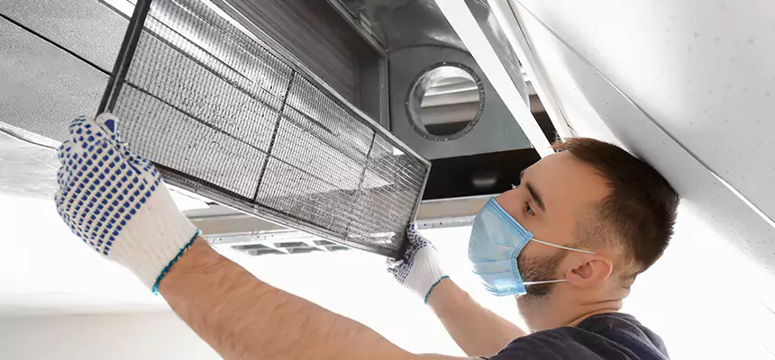 Our Dryer Vent Replacement Services in Summit, NJ