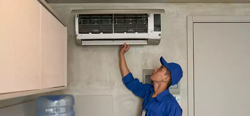 Balanced Fresh‑Air Ventilation (ERV/HRV) in Summit