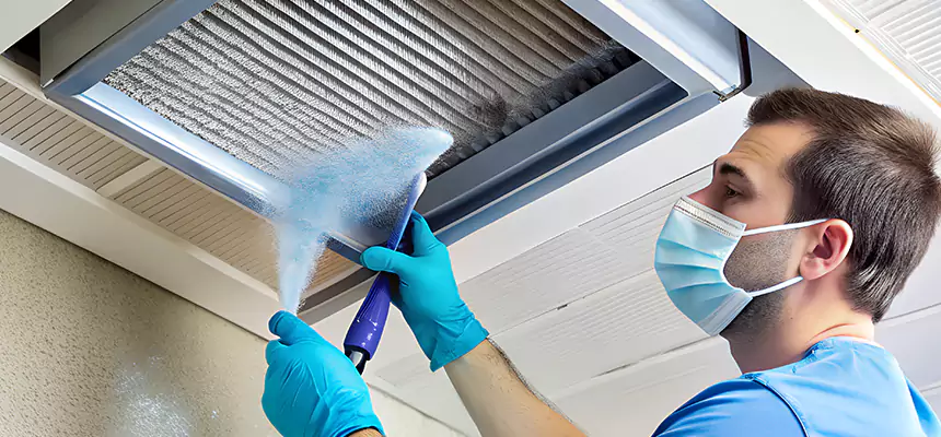 Our Home Ventilation Cleaning Services in Summit, NJ