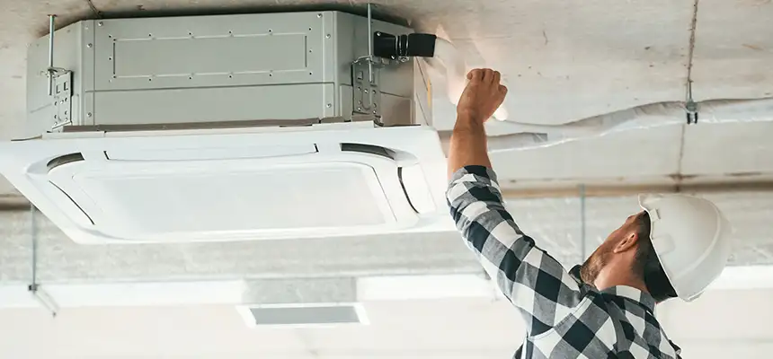 Our Local Vent Cleaning Services in Summit, NJ