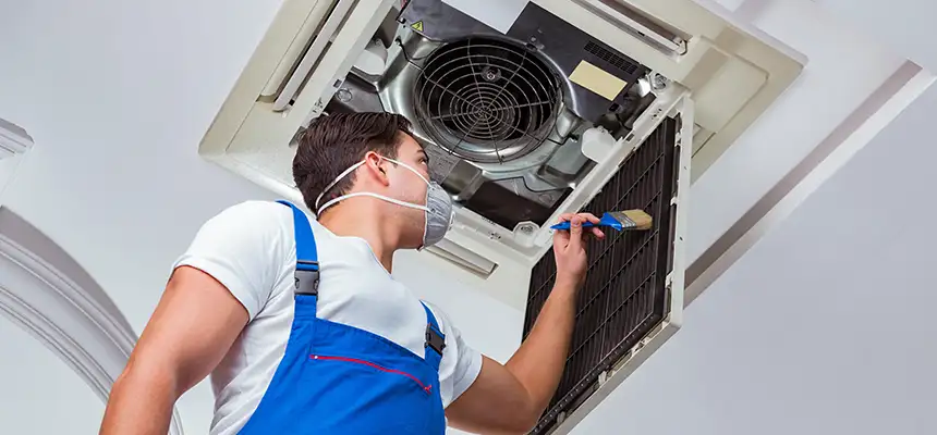 Our Move-in/Move-out Duct Cleaning Services in Summit, NJ