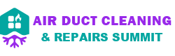 Air Duct Cleaning & Repairs Summit