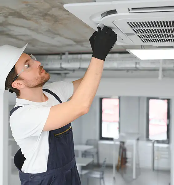 Top Affordable Duct Cleaning Services Near Me in Summit, NJ