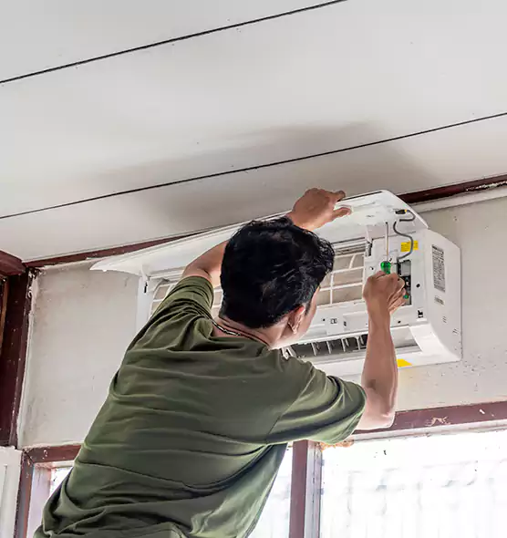 About Air Duct & AC Odor Removal in Summit, NJ