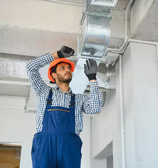 Professional Air Duct Cleaning Service in Summit, NJ