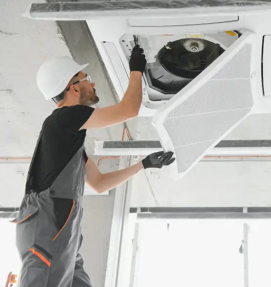 About Air Duct Rodent Removal in Summit, NJ