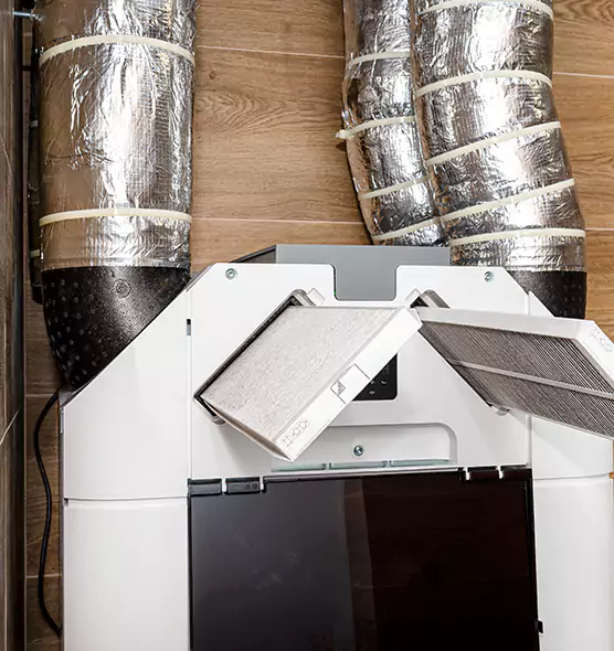 About Clogged Air Duct Repair in Summit, NJ