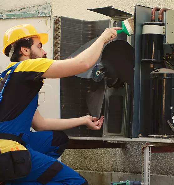 About Dryer Duct Fire Hazard Inspection in Summit, NJ