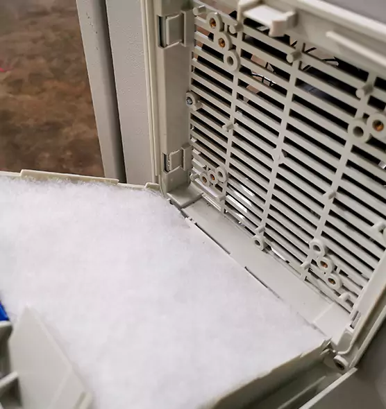 Professional Dryer Vent Mold Cleaning in Summit, NJ