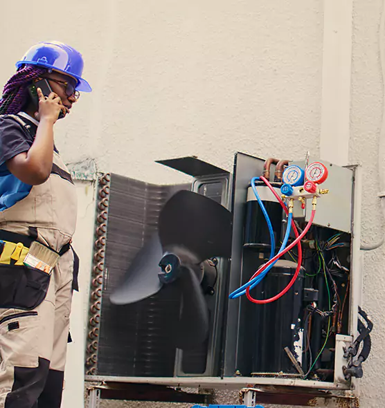 Professional Energy-Efficient HVAC Cleaning in Summit, NJ