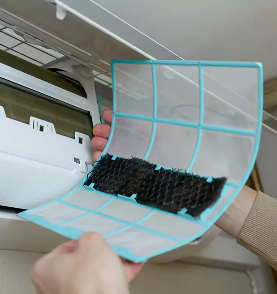 Welcome to Air Duct Cleaning & Repairs Summit — Your Local HEPA Filter Installation Pros in Summit, NJ