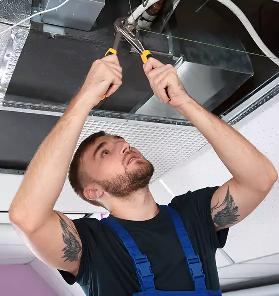 Trusted Home Air Duct Cleaning in Summit, NJ