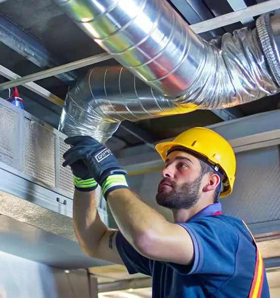 Professional NADCA Approved Air Duct Services in Summit, NJ