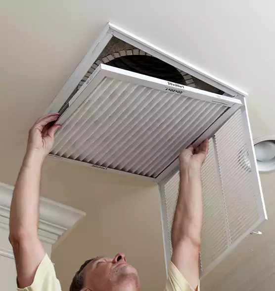 Advanced Residential Vent Cleaning in Summit, NJ