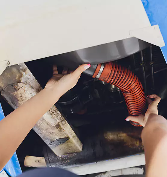 Top-Notch Return Vent Cleaning Service in Summit, NJ