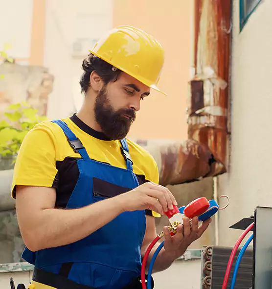 About Smart HVAC Installation in Summit, NJ