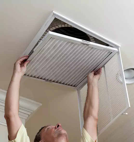 Trusted Vent Shaft Cleaning Expert in Summit, NJ