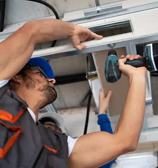 About Vent Smoke Odor Elimination in Summit, NJ