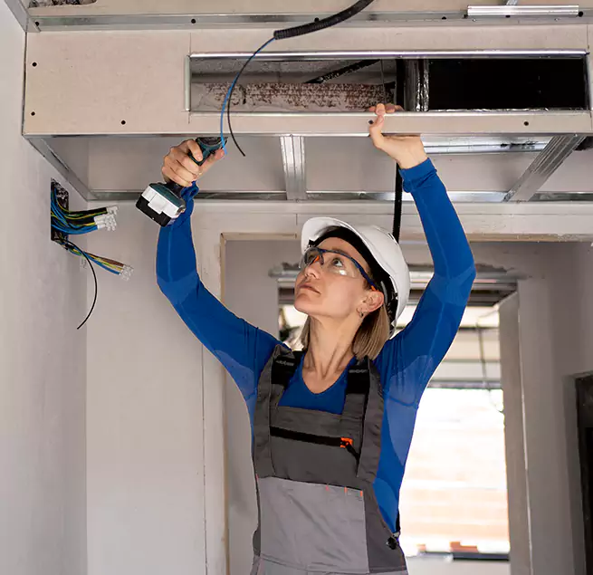 Why Homeowners & Businesses Trust Us in Summit, NJ?